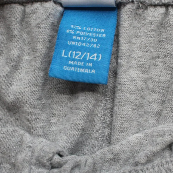 Boys Athletic Shorts - Picture 5 of 6